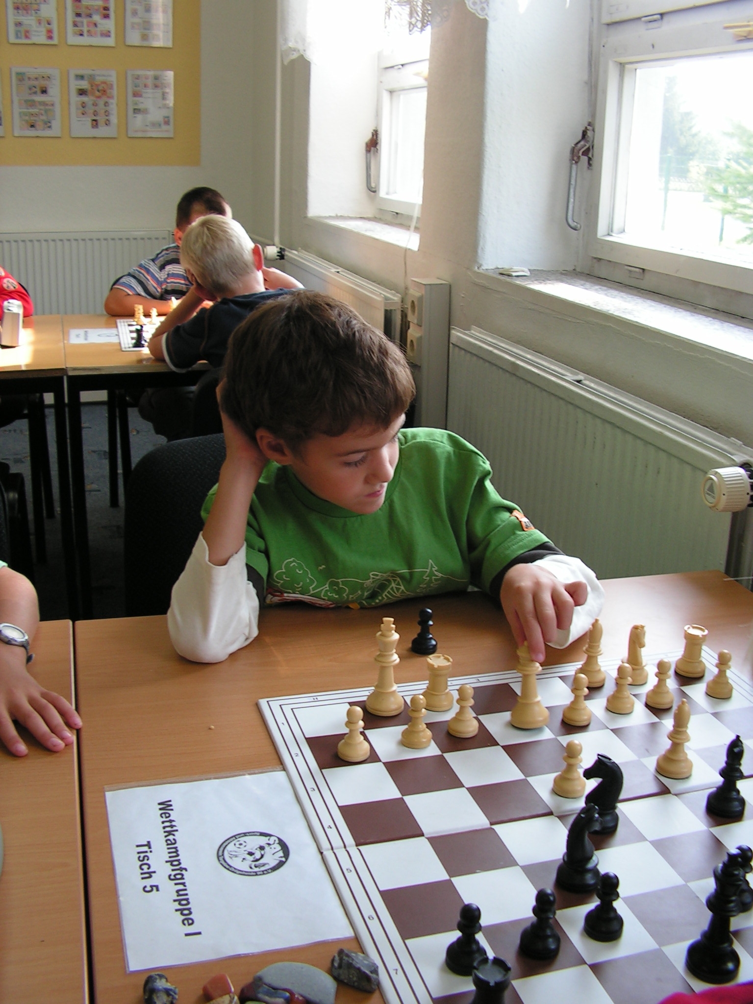 Vorschau